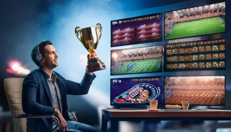 Get a New Sky 99 Exch ID Today with Quick Activation and Full Support